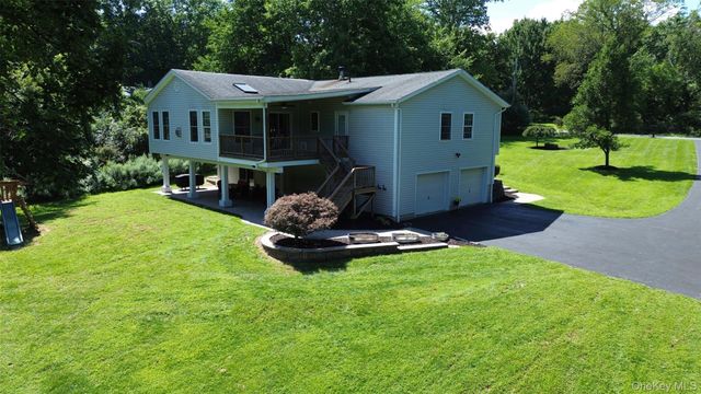 61 Joshua Drive, Bullville, NY 12721