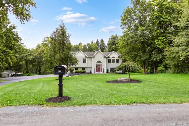 61 Joshua Drive, Bullville, NY 12721