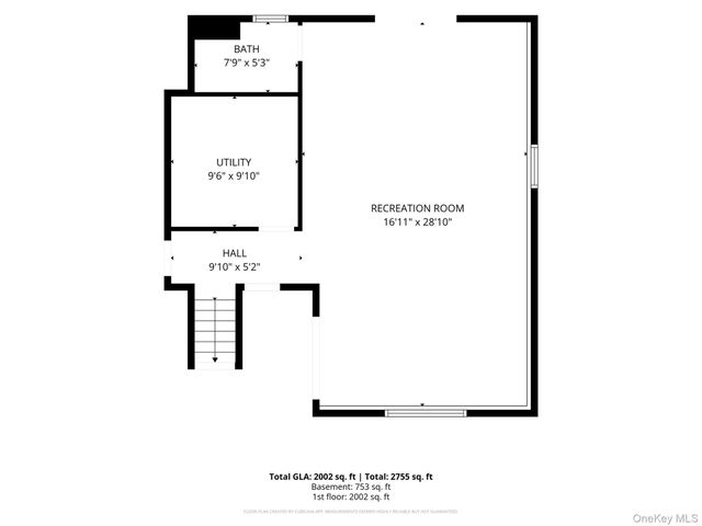 61 Joshua Drive, Bullville, NY 12721