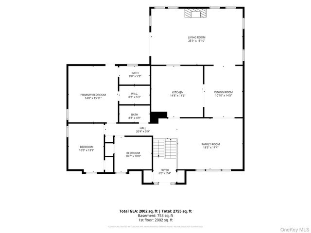 61 Joshua Drive, Bullville, NY 12721