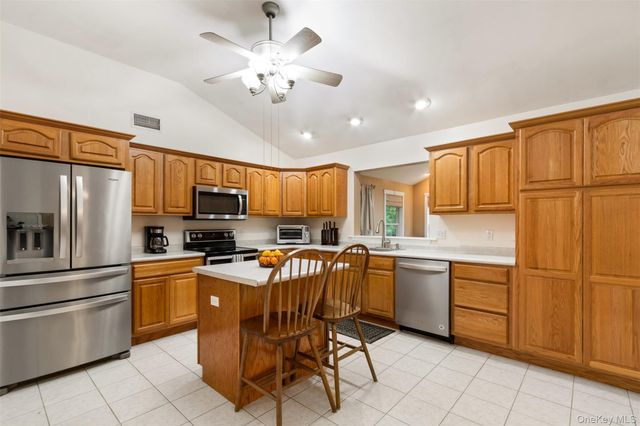 61 Joshua Drive, Bullville, NY 12721