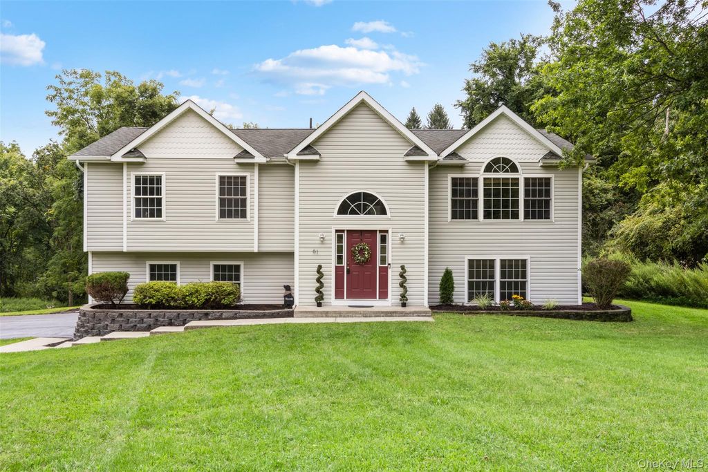 61 Joshua Drive, Bullville, NY 12721