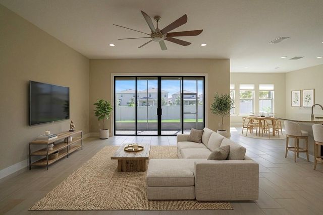 14540 SUNBRIDGE CIRCLE, Winter Garden, FL 34787
