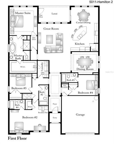 14540 SUNBRIDGE CIRCLE, Winter Garden, FL 34787