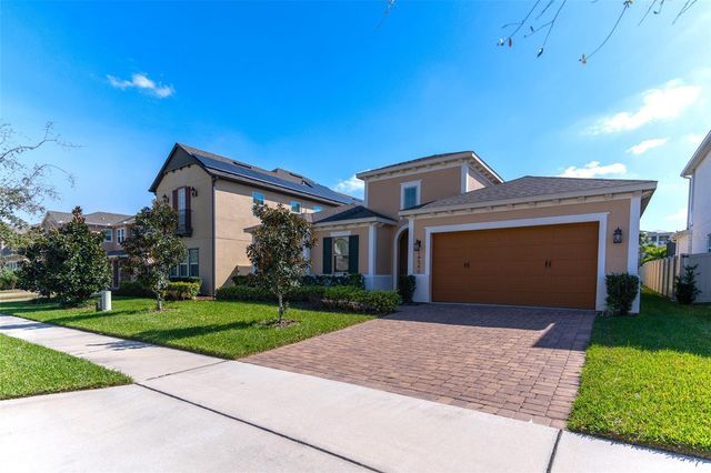 14540 SUNBRIDGE CIRCLE, Winter Garden, FL 34787