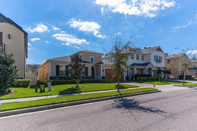 14540 SUNBRIDGE CIRCLE, Winter Garden, FL 34787