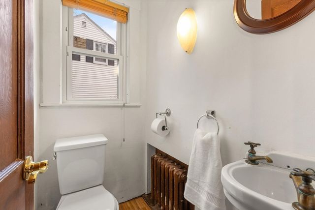 123 Wyman St., Medford, MA 02155