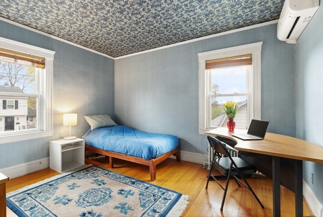 123 Wyman St., Medford, MA 02155