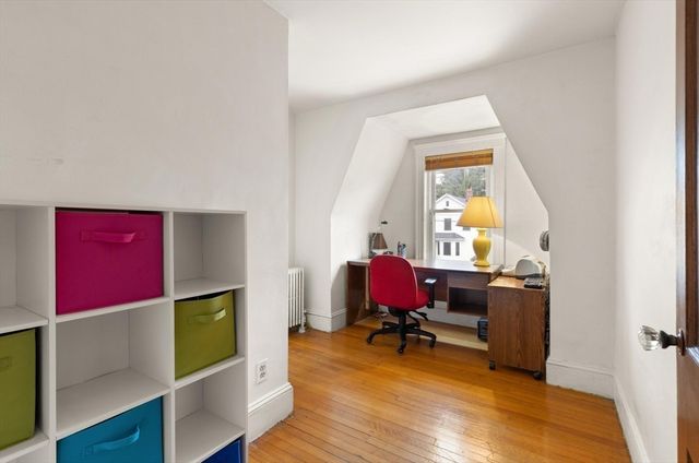 123 Wyman St., Medford, MA 02155