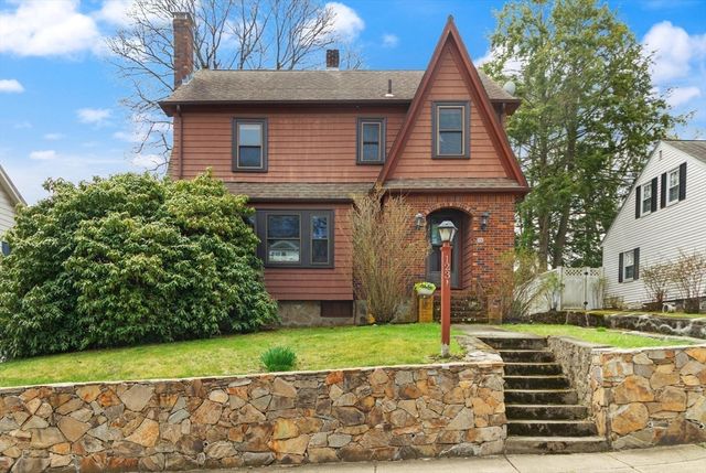 123 Wyman St., Medford, MA 02155