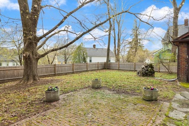 123 Wyman St., Medford, MA 02155