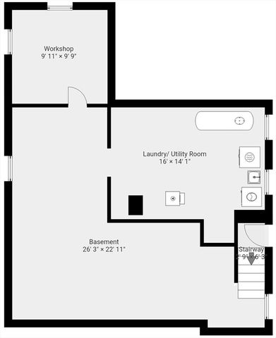 123 Wyman St., Medford, MA 02155