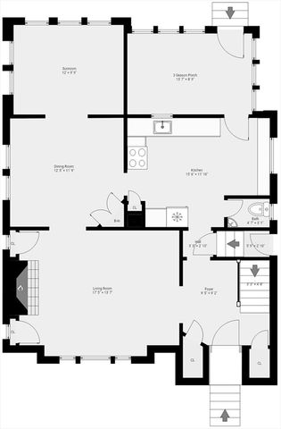 123 Wyman St., Medford, MA 02155