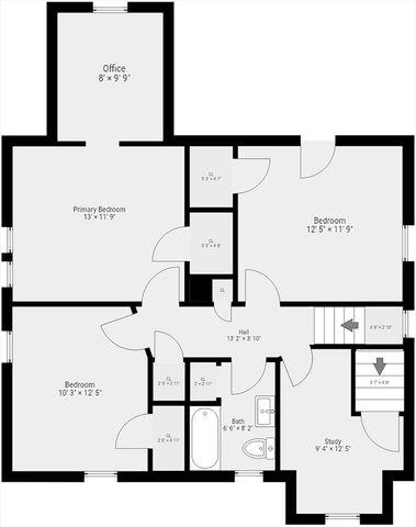 123 Wyman St., Medford, MA 02155