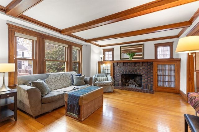 123 Wyman St., Medford, MA 02155