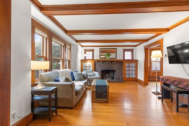 123 Wyman St., Medford, MA 02155