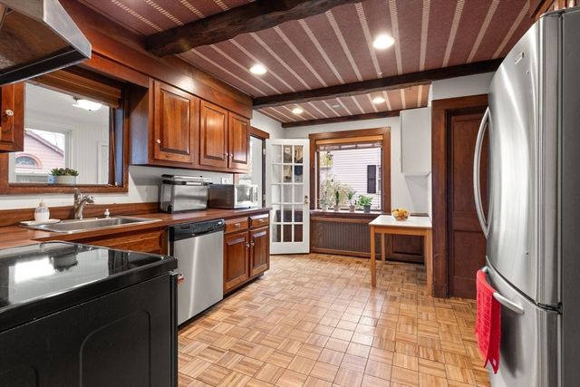 123 Wyman St., Medford, MA 02155