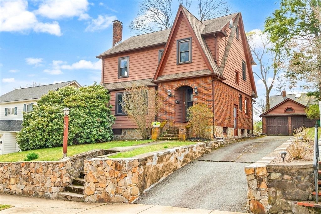 123 Wyman St., Medford, MA 02155