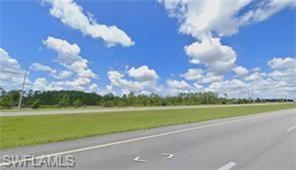 722, 730 732, & 734 Meadow RD, LEHIGH ACRES, FL 33973 — exterior