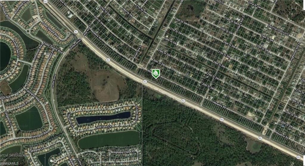 722, 730 732, & 734 Meadow RD, LEHIGH ACRES, FL 33973 — photo 2