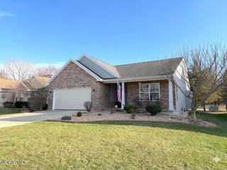 608 Tall Pines Drive, Toledo, OH 43615