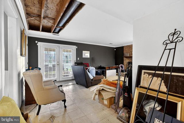 616 CLIFTON DR, Bear, DE 19701