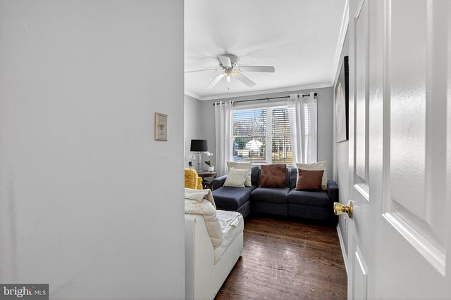 616 CLIFTON DR, Bear, DE 19701