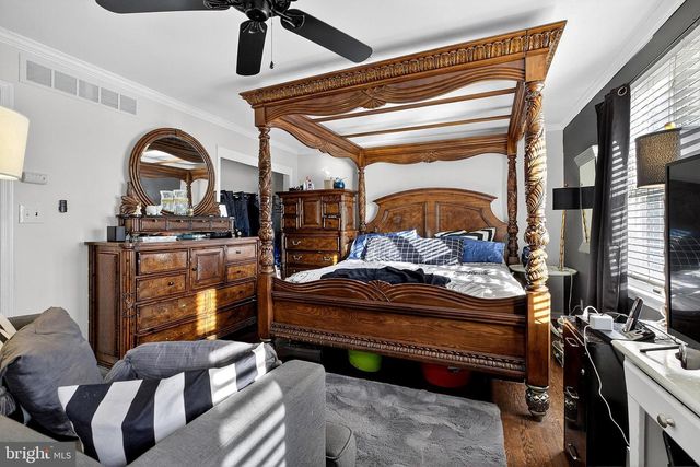 616 CLIFTON DR, Bear, DE 19701