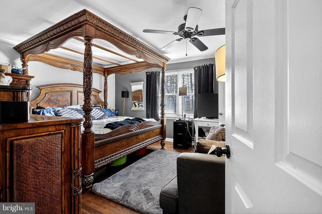 616 CLIFTON DR, Bear, DE 19701