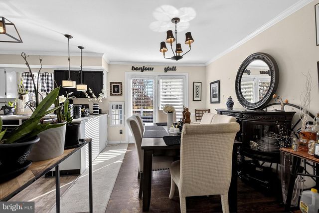 616 CLIFTON DR, Bear, DE 19701