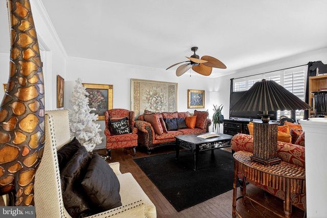 616 CLIFTON DR, Bear, DE 19701