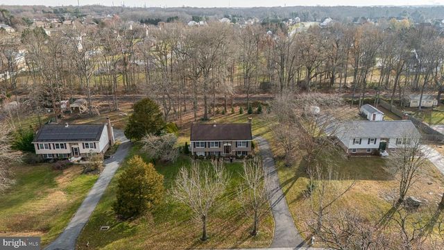 616 CLIFTON DR, Bear, DE 19701