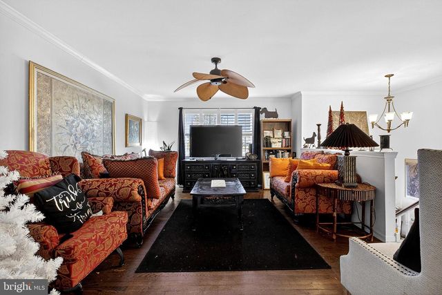 616 CLIFTON DR, Bear, DE 19701