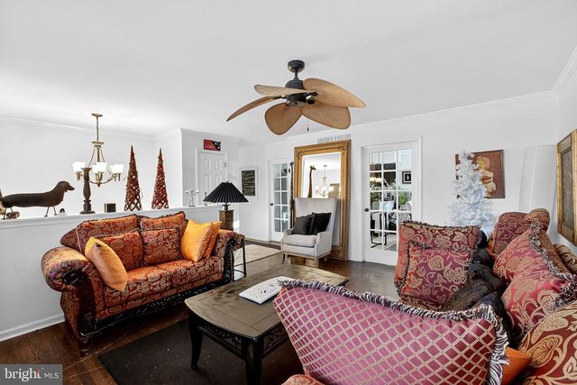 616 CLIFTON DR, Bear, DE 19701