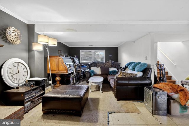 616 CLIFTON DR, Bear, DE 19701