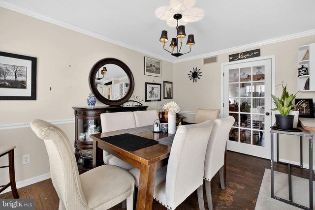 616 CLIFTON DR, Bear, DE 19701