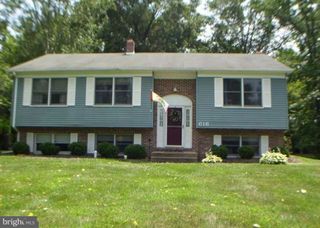 616 CLIFTON DR, Bear, DE 19701