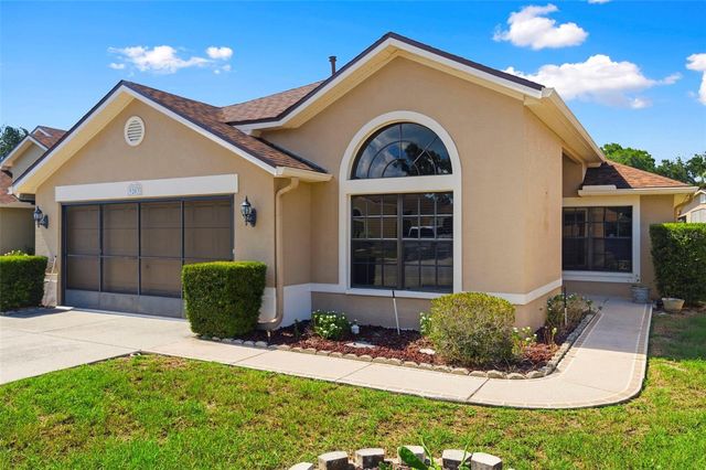 9203 HALBERG DRIVE, Hudson, FL 34669