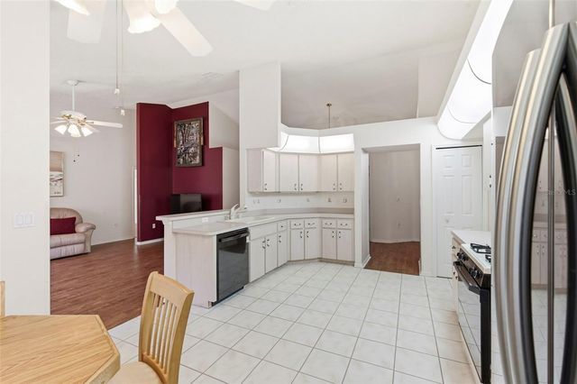 9203 HALBERG DRIVE, Hudson, FL 34669