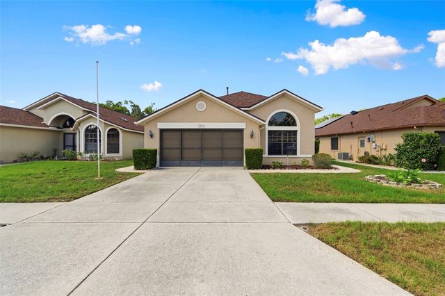 9203 HALBERG DRIVE, Hudson, FL 34669