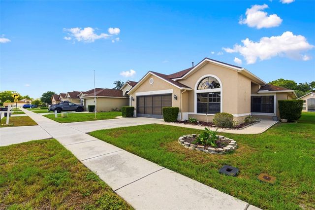 9203 HALBERG DRIVE, Hudson, FL 34669