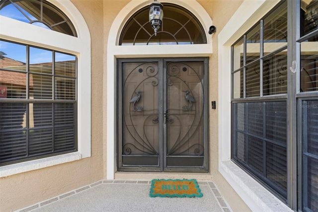 9203 HALBERG DRIVE, Hudson, FL 34669