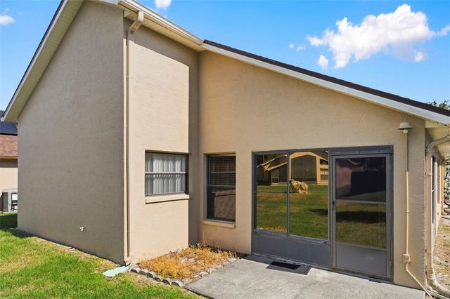 9203 HALBERG DRIVE, Hudson, FL 34669