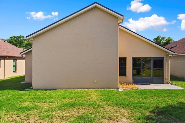 9203 HALBERG DRIVE, Hudson, FL 34669