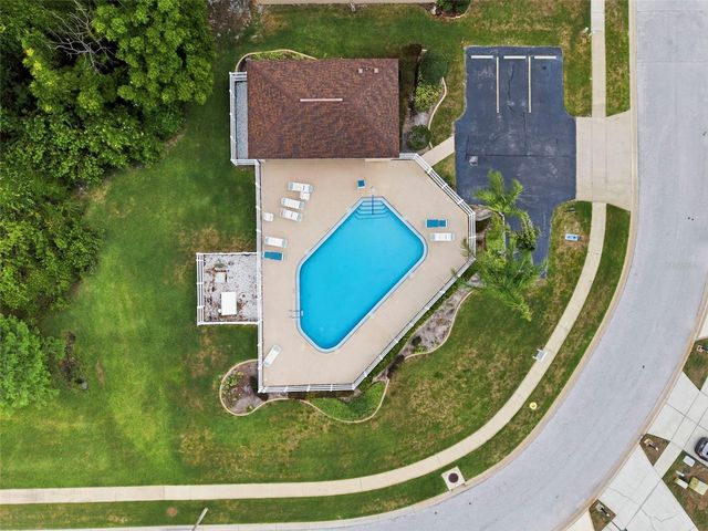 9203 HALBERG DRIVE, Hudson, FL 34669