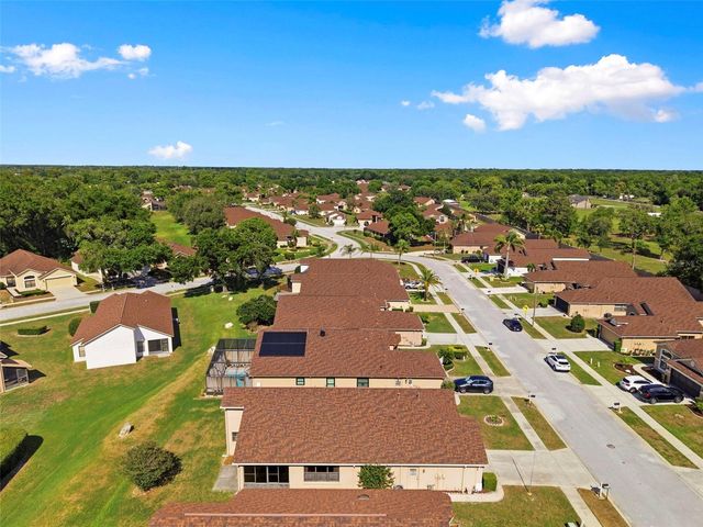 9203 HALBERG DRIVE, Hudson, FL 34669