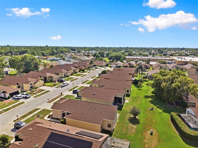 9203 HALBERG DRIVE, Hudson, FL 34669