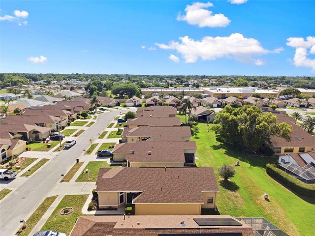 9203 HALBERG DRIVE, Hudson, FL 34669