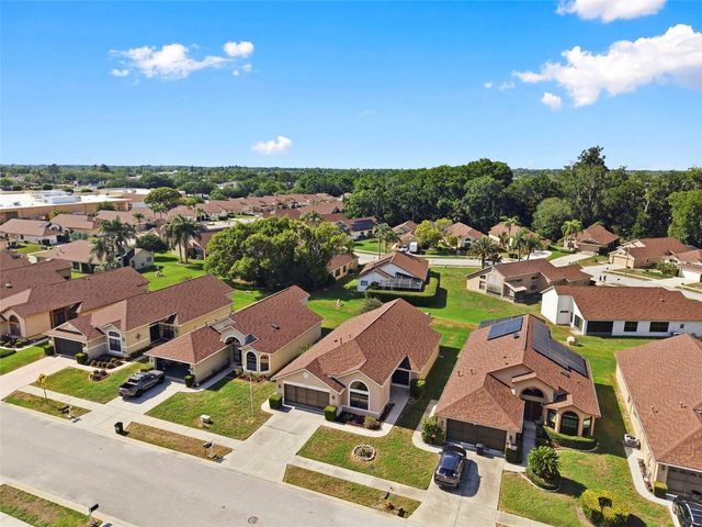 9203 HALBERG DRIVE, Hudson, FL 34669