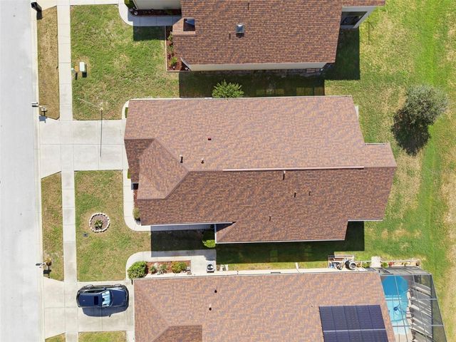 9203 HALBERG DRIVE, Hudson, FL 34669